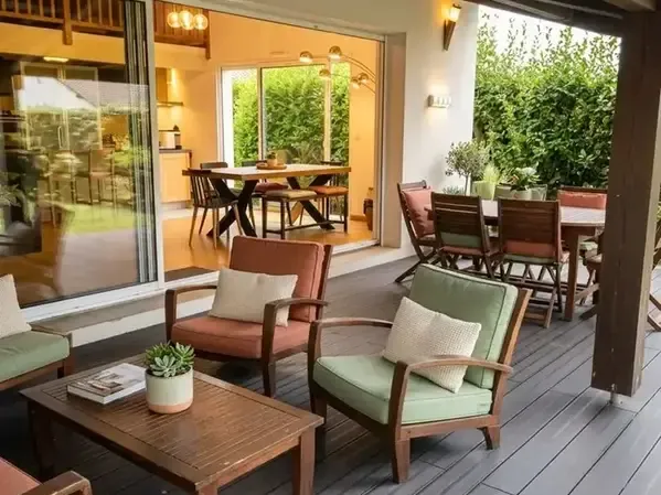 Photo Maison à Anglet au prix de 785 000€