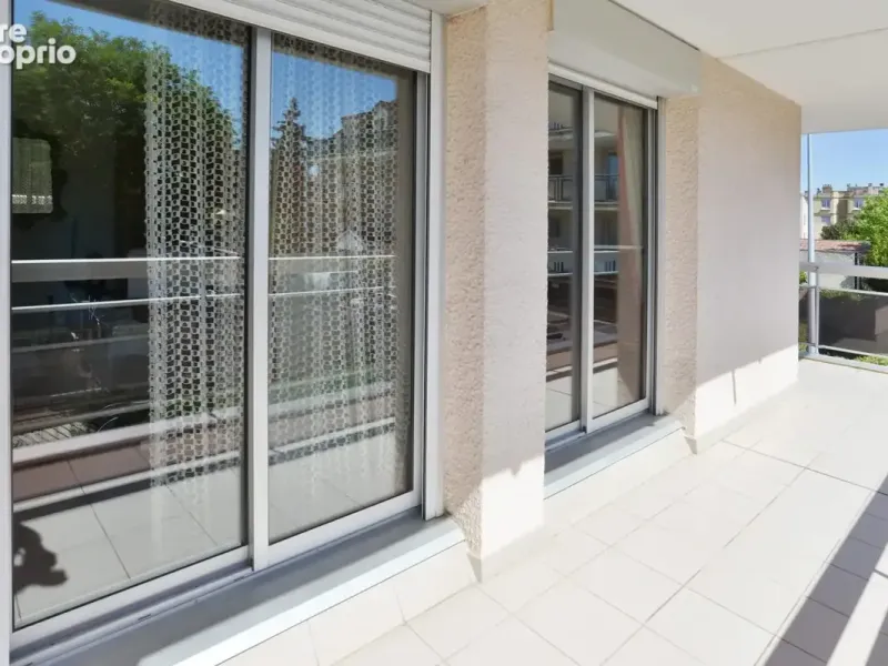 Photo Appartement à Montgeron au prix de 319 000€