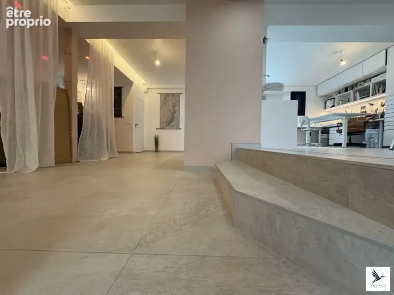 Photo Appartement à Saverne au prix de 160 000€