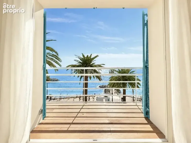 Photo Appartement à Cannes au prix de 1 190 000€