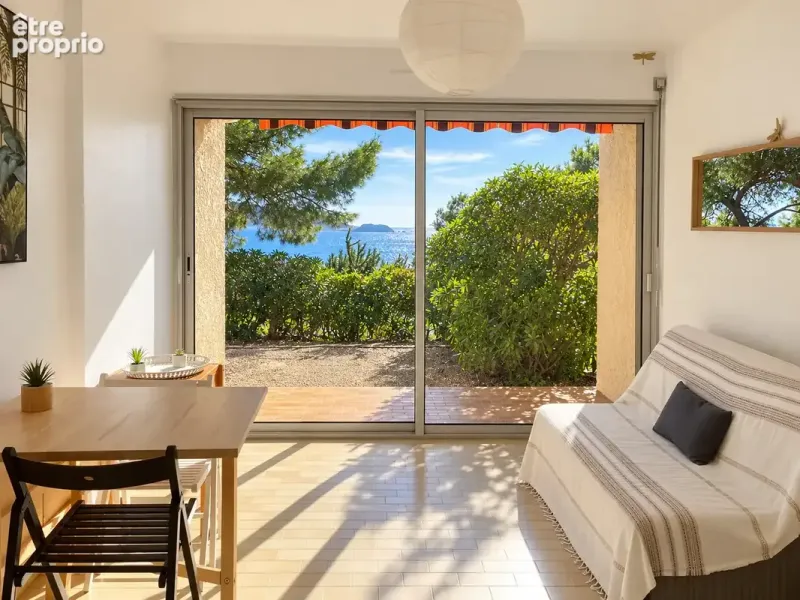 Photo Appartement à Hyeres au prix de 295 000€