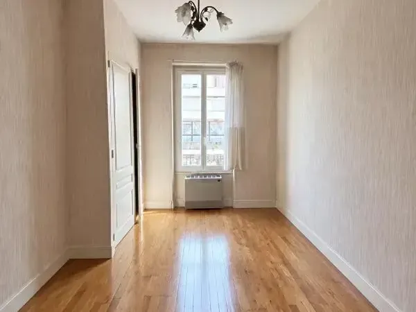 Photo Appartement à Villeurbanne au prix de 129 900€