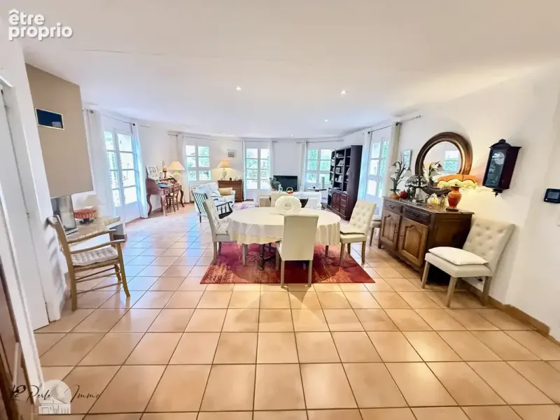 Photo Maison à Ille-Sur-Tet au prix de 399 990€