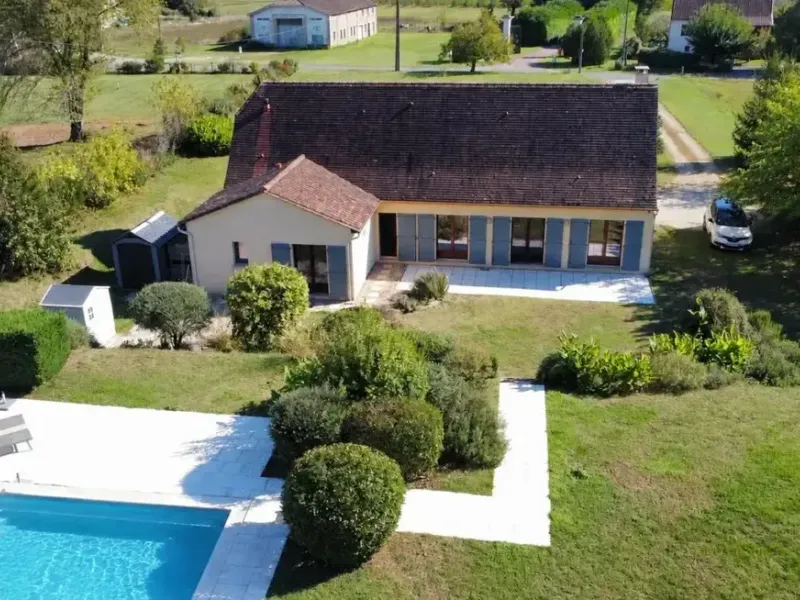 Photo Maison à Limeuil au prix de 296 800€