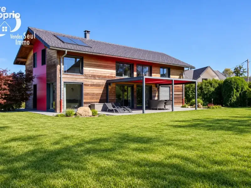 Photo Maison à Vers au prix de 790 000€