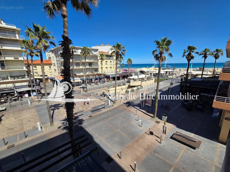 Photo Appartement à Saint-Nazaire au prix de 125 000€
