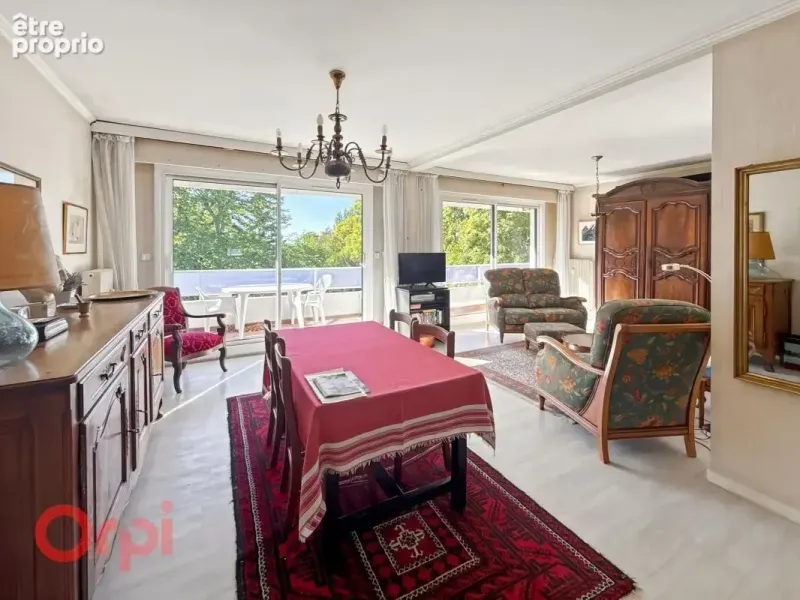 Photo Appartement à Romorantin-Lanthenay au prix de 149 000€