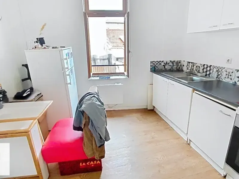 Photo Appartement à Beziers au prix de 53 000€