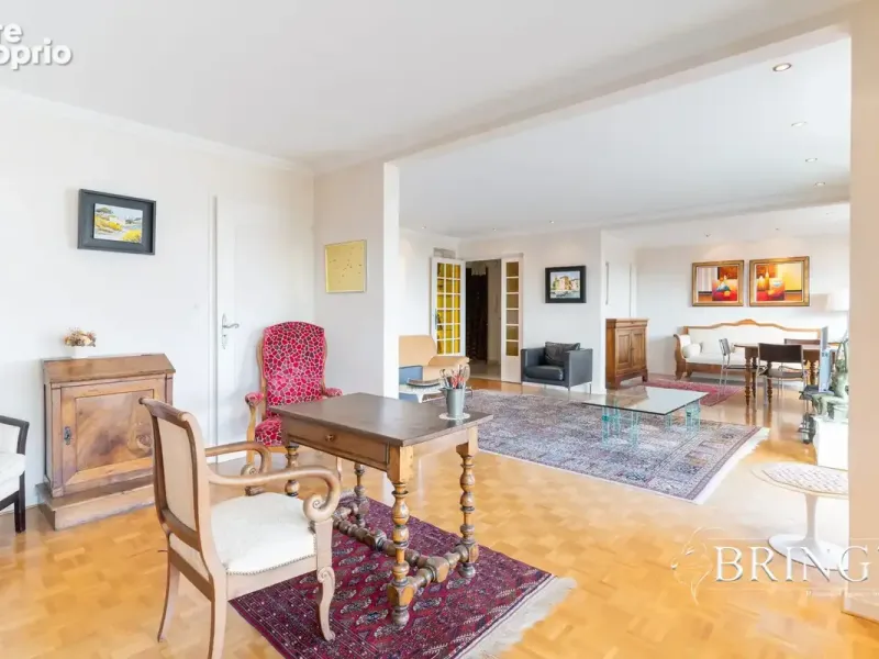 Photo Appartement à Annecy au prix de 850 000€