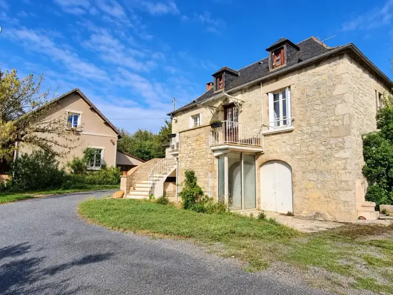 Photo Maison à Saint-Michel-De-Bannieres au prix de 202 000€