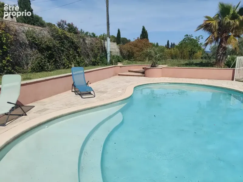 Photo Maison à Taradeau au prix de 455 000€