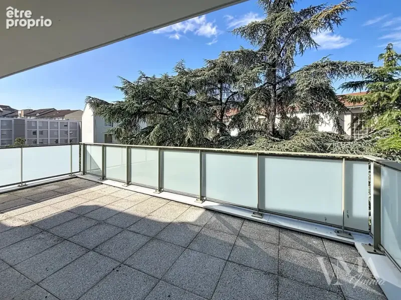 Photo Appartement à Villeurbanne au prix de 239 000€
