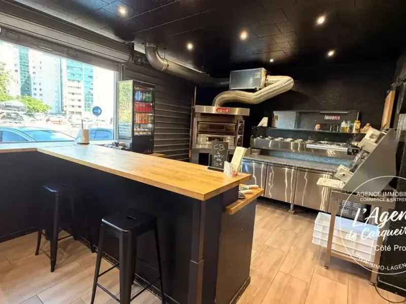 Photo Commerce à Toulon au prix de 89 000€