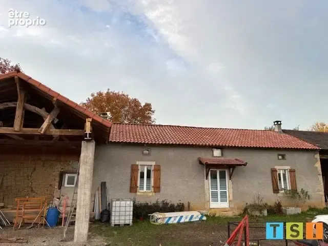 Photo Maison à Cazaril-Tamboures au prix de 150 000€
