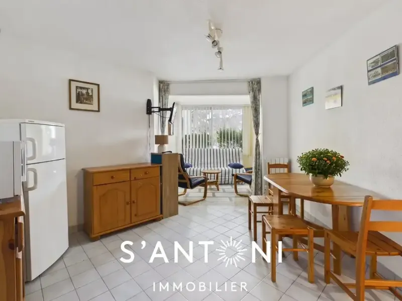 Photo Appartement à Sete au prix de 187 000€