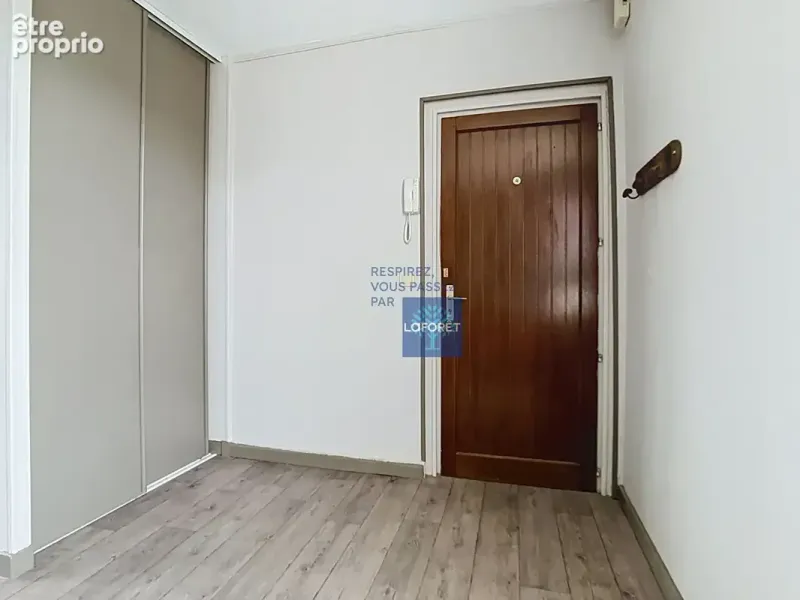 Photo Appartement à Nogent-Sur-Oise au prix de 98 000€