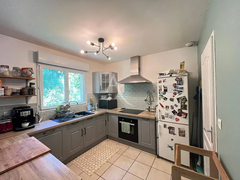 Photo Maison à Rabastens au prix de 229 000€