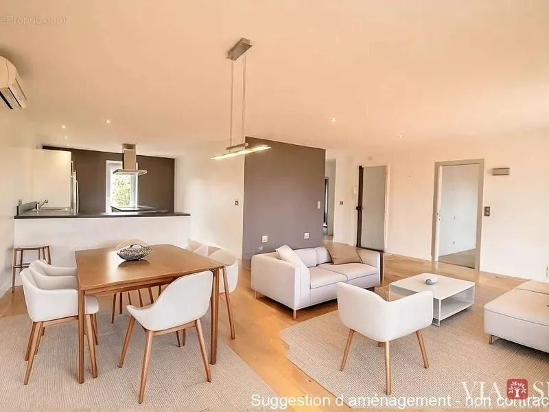 Photo Appartement à Beziers au prix de 192 000€