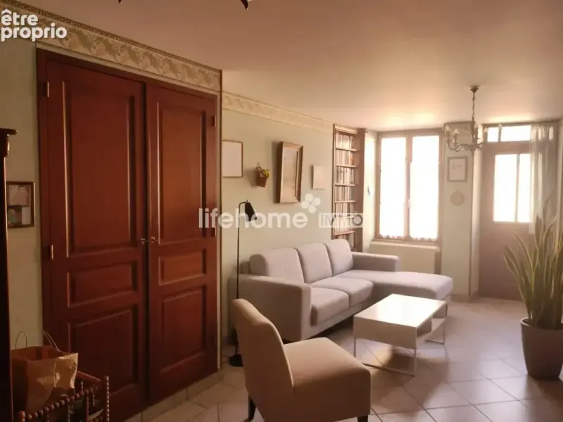 Photo Maison à Deols au prix de 149 000€