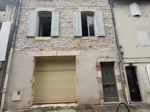 Photo Maison à Agen au prix de 199 000€