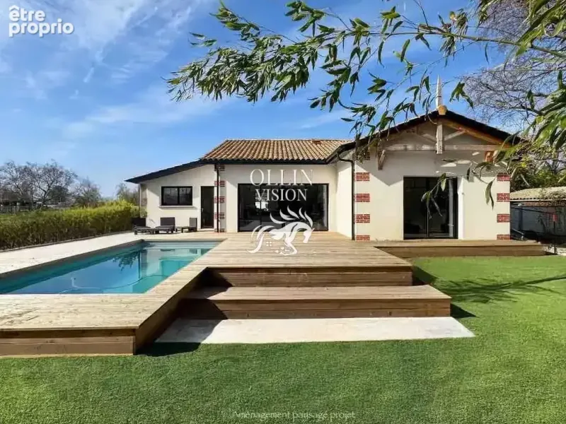 Photo Maison à Gujan-Mestras au prix de 685 000€