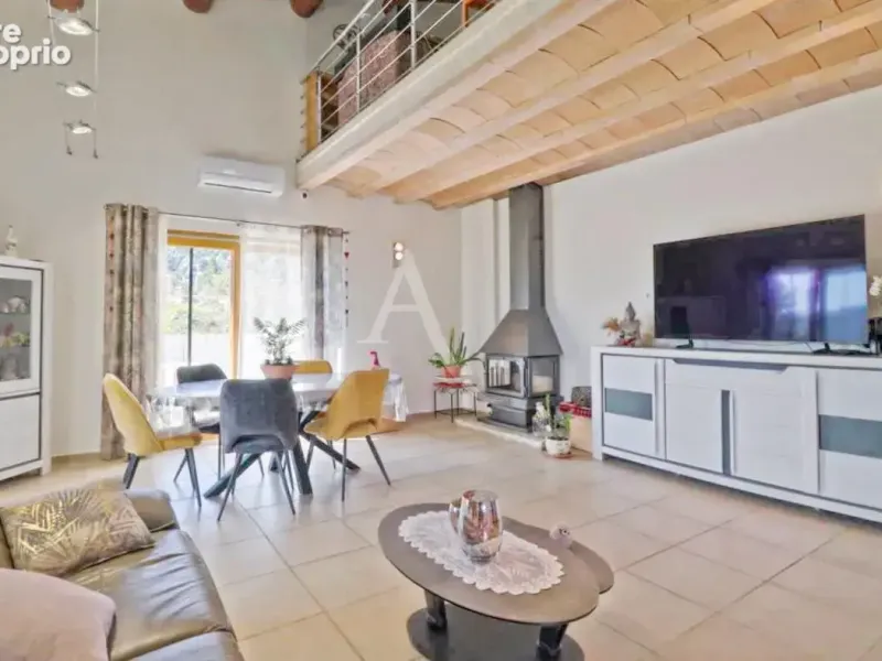 Photo Maison à Quinson au prix de 485 000€