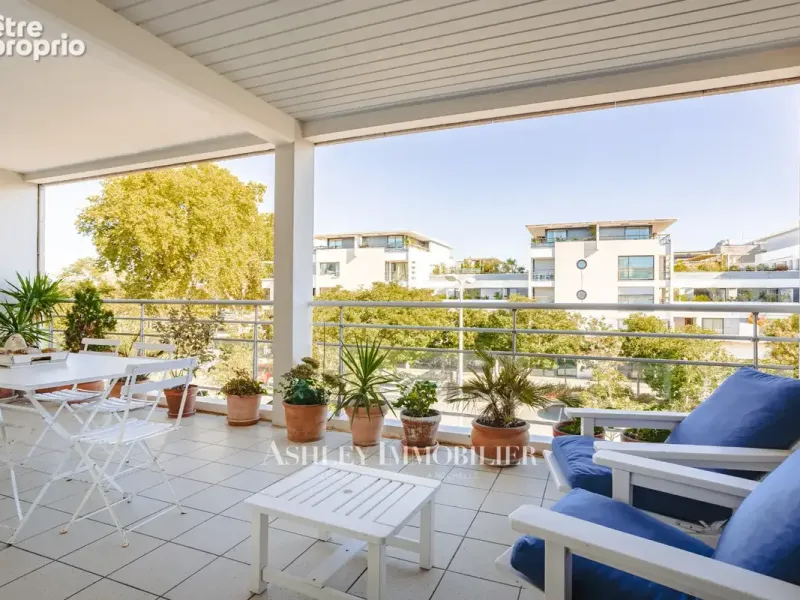 Photo Appartement à La Rochelle au prix de 1 401 750€