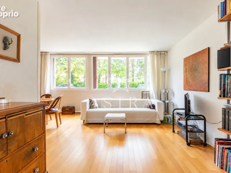 Photo Appartement à Antony au prix de 269 000€