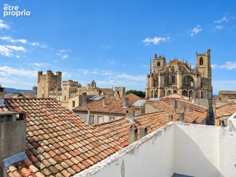 Photo Appartement à Narbonne au prix de 212 000€