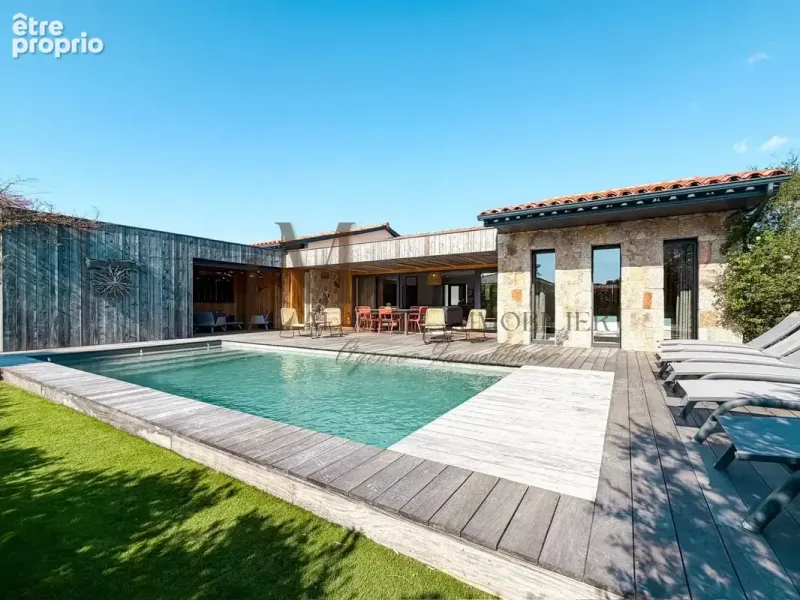 Photo Maison à Lecci au prix de 1 155 000€