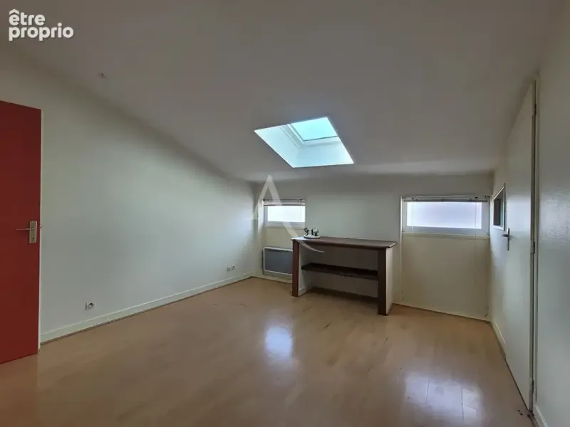 Photo Appartement à La Rochelle au prix de 120 000€