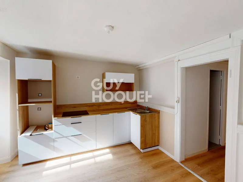 Photo Appartement à Thann au prix de 199 000€