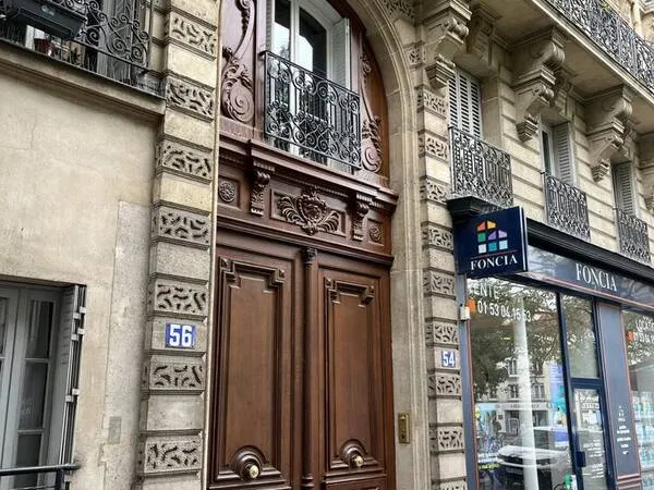 Photo Appartement à Paris-12e au prix de 805 000€