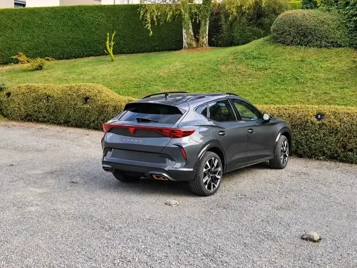 Photo Parking à Neuvecelle au prix de 12 000€
