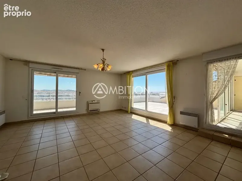 Photo Appartement à Frejus au prix de 395 000€