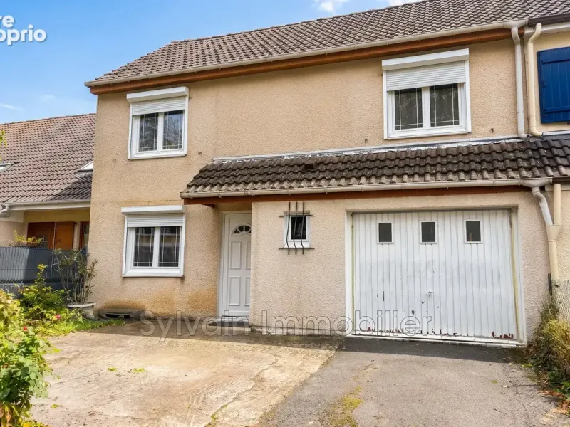 Photo Maison à Beauvais au prix de 190 000€