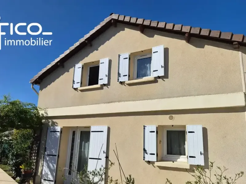 Photo Maison à Saint-Pierre-Des-Corps au prix de 215 000€