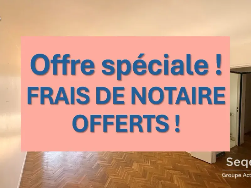 Photo Appartement à Le Kremlin-Bicetre au prix de 280 240€