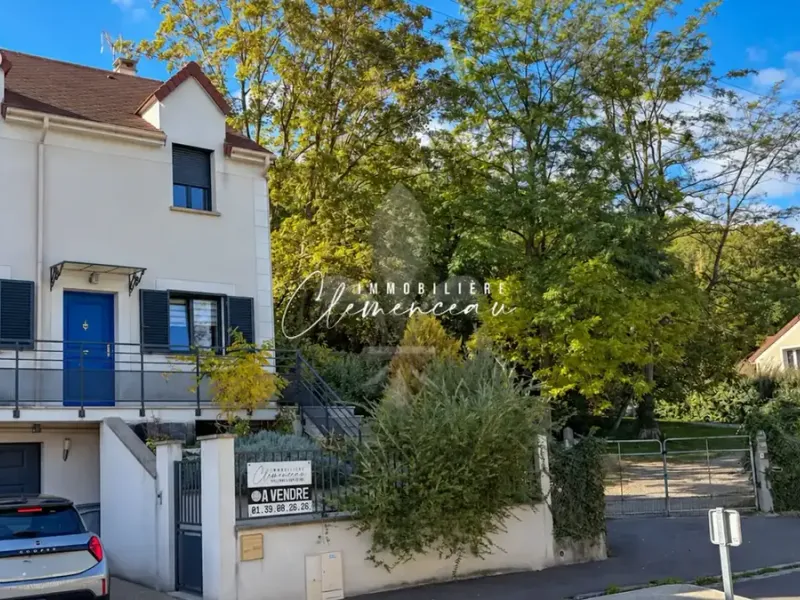 Photo Maison à Villennes-Sur-Seine au prix de 780 000€