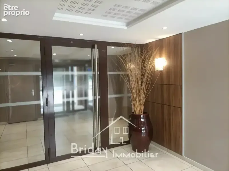 Photo Appartement à Lyon-5e au prix de 212 000€
