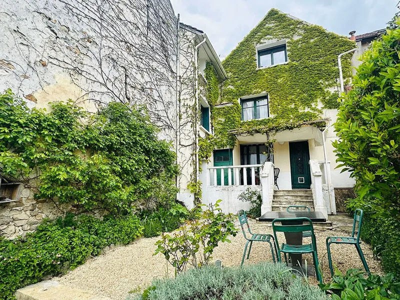 Photo Maison à Saacy-Sur-Marne au prix de 140 000€