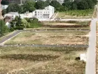 Photo Terrain à Arpajon au prix de 131 000€