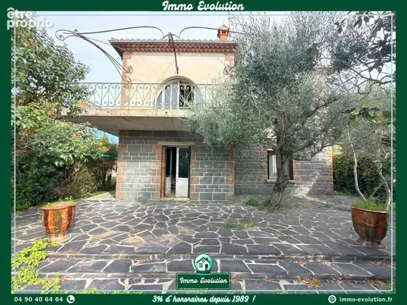 Photo Maison à Orange au prix de 409 000€