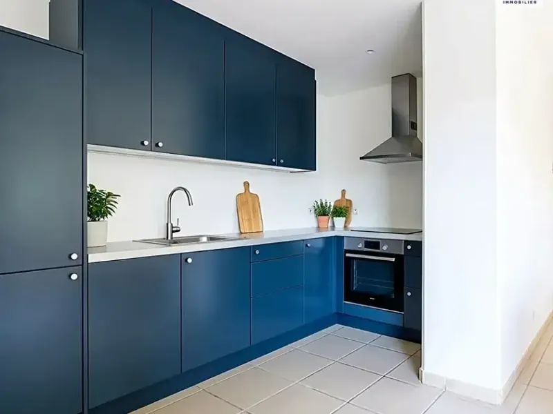 Photo Appartement à Marseille-9e au prix de 299 000€
