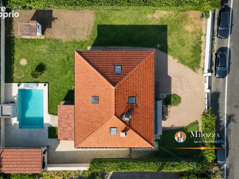 Photo Maison à La Verpilliere au prix de 369 000€