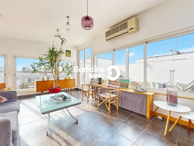 Photo Appartement à Lorient au prix de 262 000€