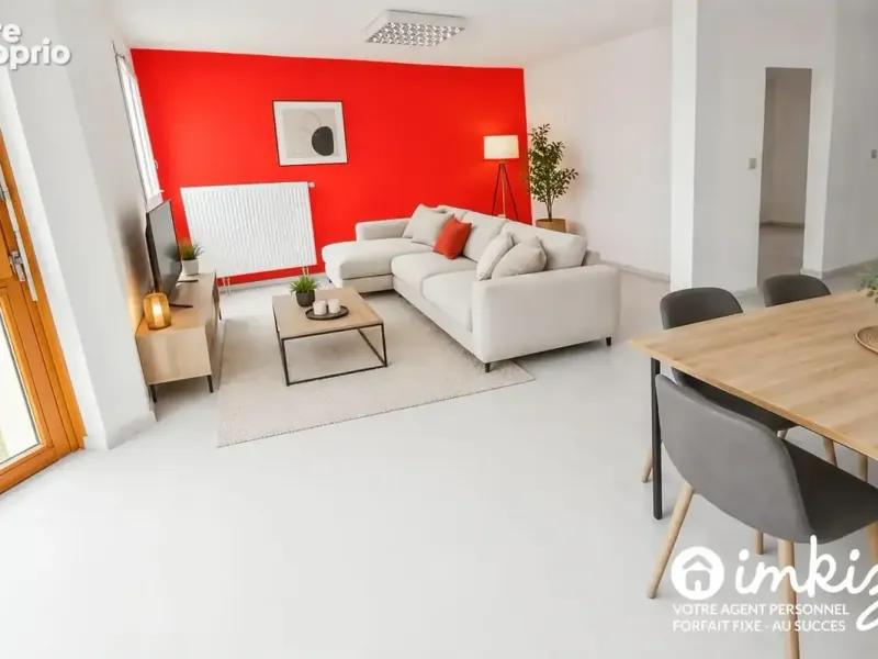 Photo Appartement à Besancon au prix de 195 000€