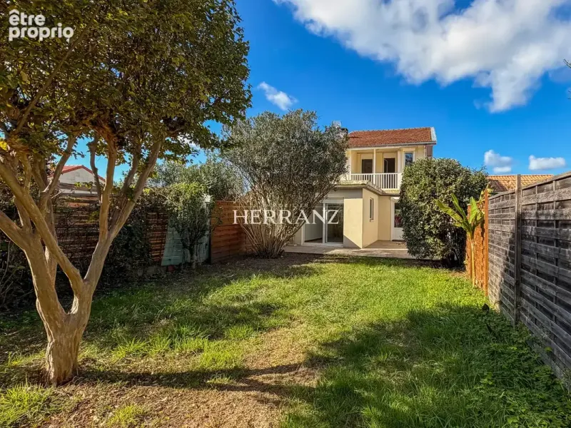 Photo Maison à Libourne au prix de 320 000€