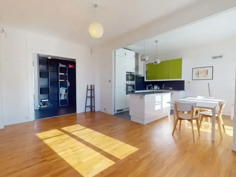 Photo Appartement à Grenoble au prix de 210 000€