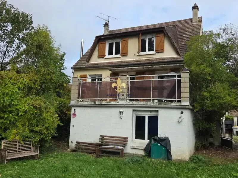 Photo Maison à Villers-Sous-Saint-Leu au prix de 285 000€